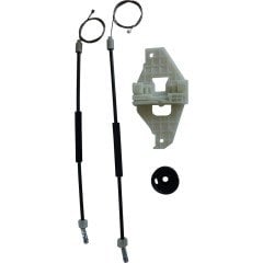 PEUGEOT 301 CAM KRİKO TEL HALAT TAMİR SETİ ÖN SAĞ ABCNRTY5 (OEM CODE: 9674412380)