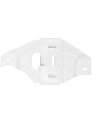PEUGEOT 301 CITROEN C-Elysee CAM KRİKO PLASTİĞİ ÖN SAĞ
