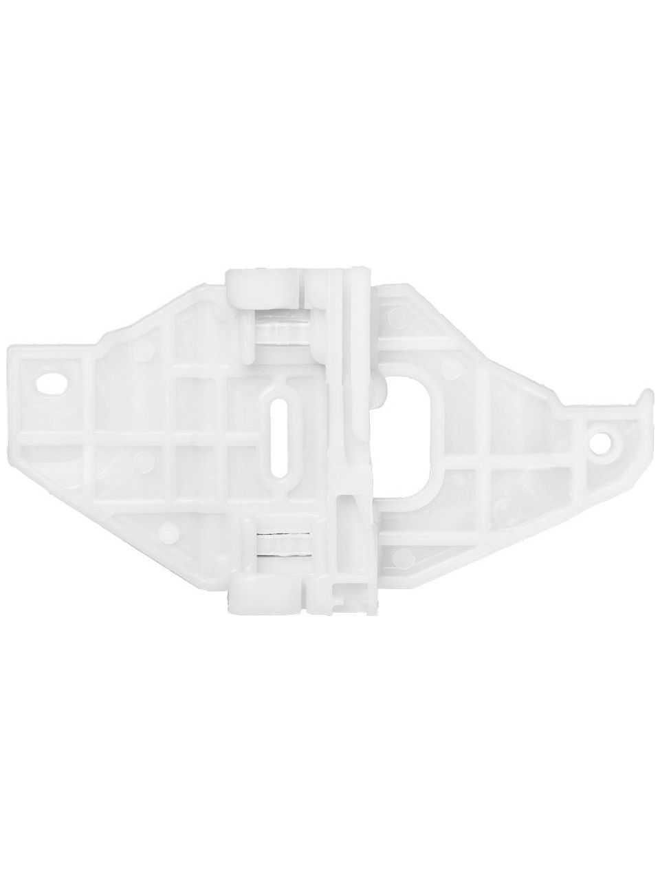 PEUGEOT 301 CITROEN C-Elysee CAM KRİKO PLASTİĞİ ÖN SOL