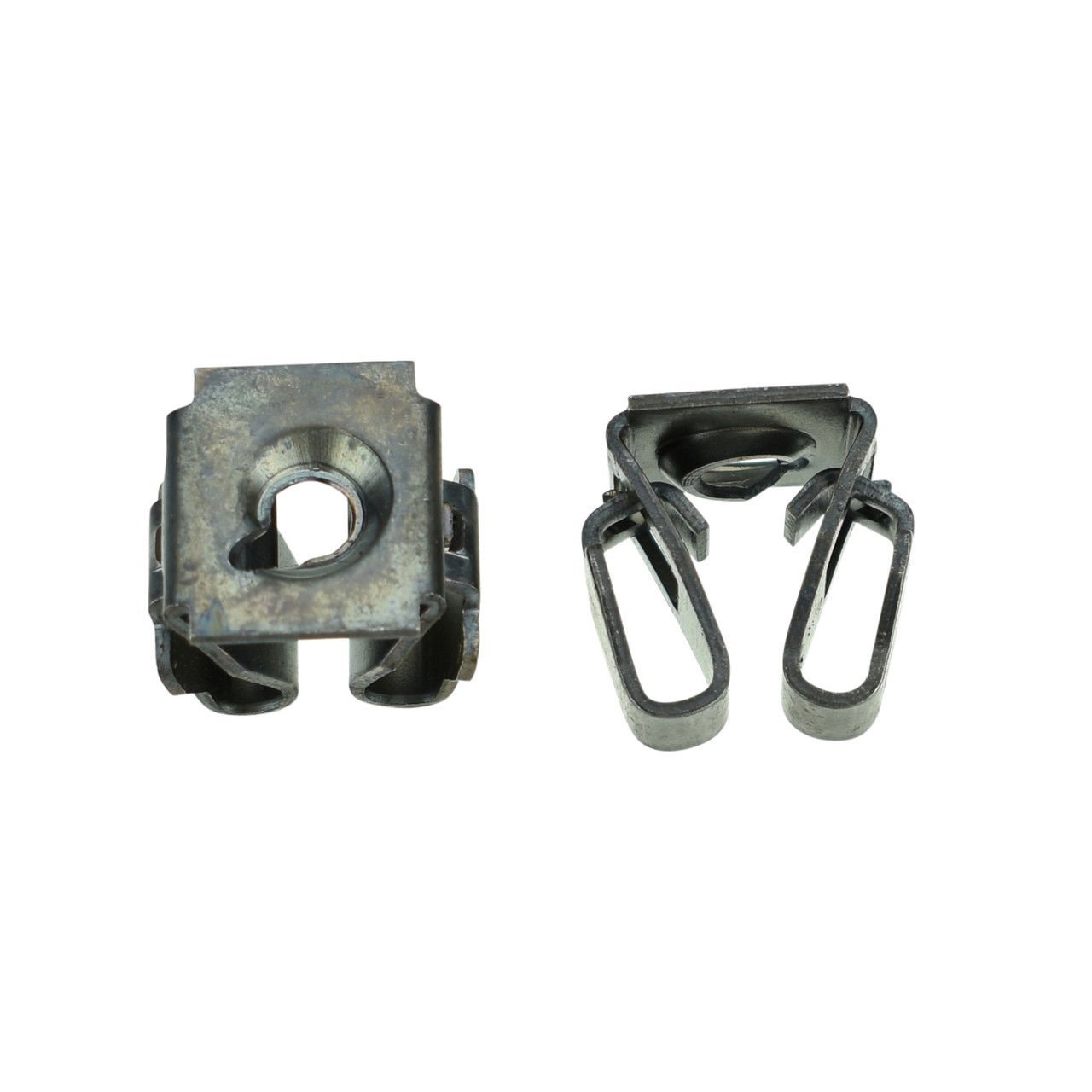 METAL KLİPS BAS01902 - GM, Ford Gösterge Paneli Somunu (11034PK) 10 ADET