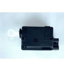 RENAULT TRAFİC II - TRAFİC III - OPEL VİVARO  BAGAJ KAPI KİLİT MOTORU OEM 82 00 102 185