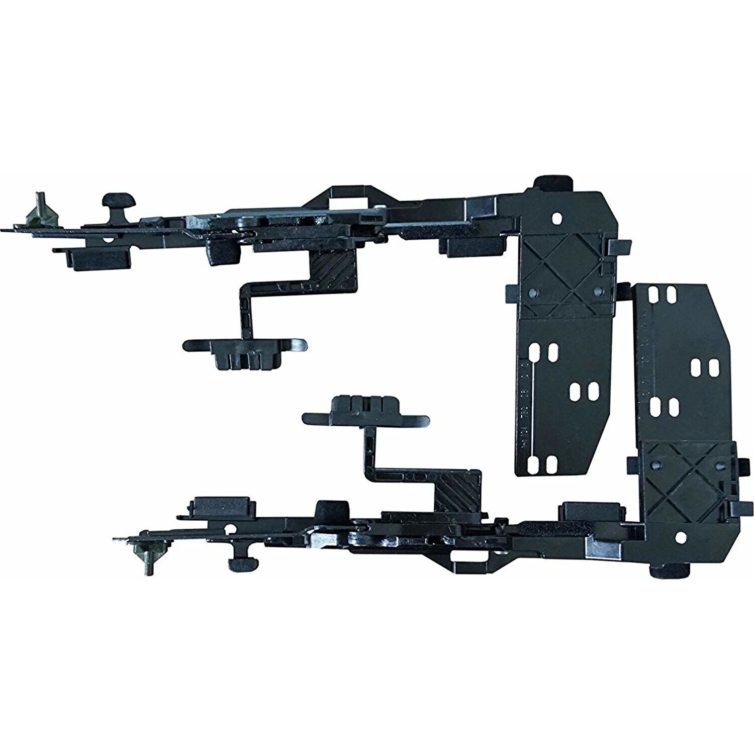 E Class W124 1984-1993 1247820512-1247820612 Sunroof Tamir Seti