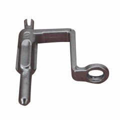 Opel Corsa C D H 2000-2006 İçin İç Kapı Kolu Metal Bağlantı Parçası OEM 13106251