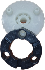 FİESTA 2 KAPILI CAM KRİKO MOTOR İÇ DİŞLİ KAUÇUK