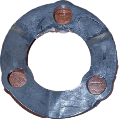 FİESTA 2 KAPILI CAM KRİKO MOTOR İÇ DİŞLİ KAUÇUK