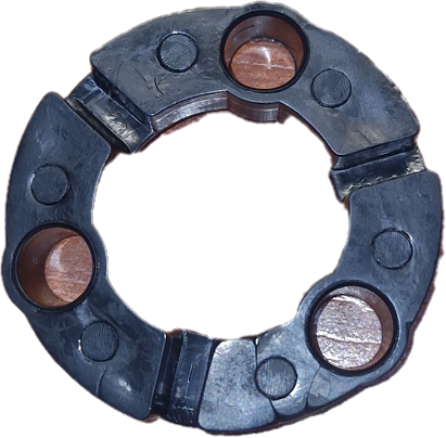 FİESTA 2 KAPILI CAM KRİKO MOTOR İÇ DİŞLİ KAUÇUK