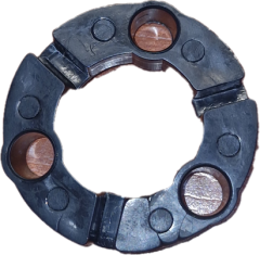 FİESTA 2 KAPILI CAM KRİKO MOTOR İÇ DİŞLİ KAUÇUK