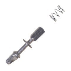 Seat Ibiza VW Caddy VW Polo İçin Ön Sol veya Sağ Kapı Kilidi Tamir Seti 7 CM