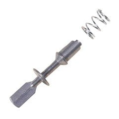 Seat Ibiza VW Caddy VW Polo İçin Ön Sol veya Sağ Kapı Kilidi Tamir Seti 7 CM