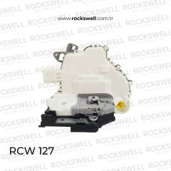 AUDI A4 08>16 A5 10>16 A6 11> Q2 Q3 A1 ON SOL KAPI KILIT MEKANIZMASI (OEM:8J1 837 015C)