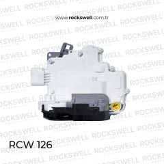 AUDI A3 04>13 A6 05>11 A8 04>10 ON SOL KAPI KILIDI (OEM :8EI 837 015AA)