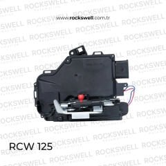AUDI A4 01>05 A6 02>05 ON SAG KAPI KILIDI (OEM:4B1 837 016G)