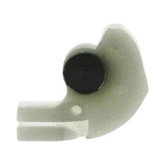 ACCENT EM.YM. CAM KRİKO SABİT KÖŞE PLASTİK SOL SET