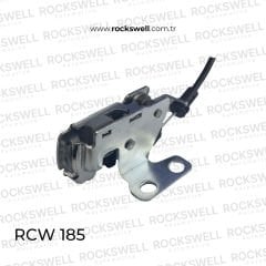 FIAT DUCATO -BOXER-JUMPER BAGAJ KILIT SOL UST DUCATO BOXER JUMPER 06>19 (OEM:1362416080)