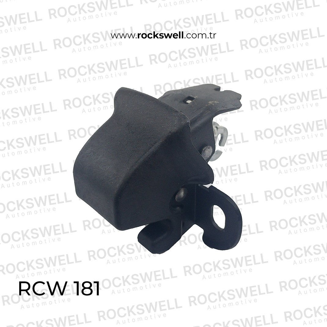 RENAULT MASTER - OPEL MOVANO BAGAJ KILIDI ALT VE UST MASTER III - MOVANO III (OEM:7700351415)