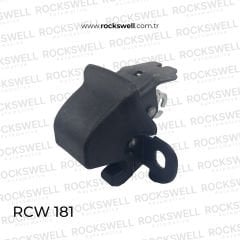 RENAULT MASTER - OPEL MOVANO BAGAJ KILIDI ALT VE UST MASTER III - MOVANO III (OEM:7700351415)