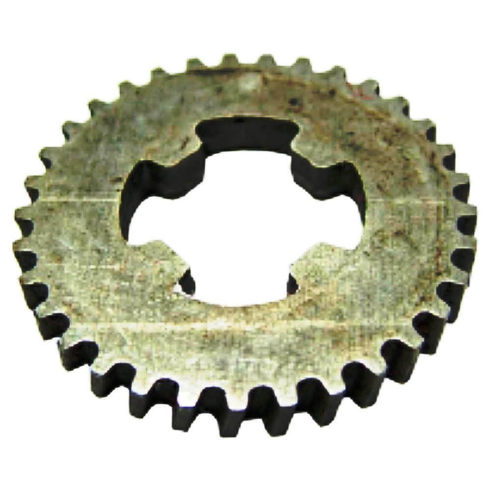 R9 - R19 DEMİR DİŞLİ ( BÜYÜK )
