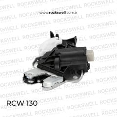 VOLKSWAGEN PASSAT CC AUDO A4 A5 A6 A8 EOS JETTA 06> BAGAJ KAPAK KILIDI MOTORU (OEM 4F5827505D)