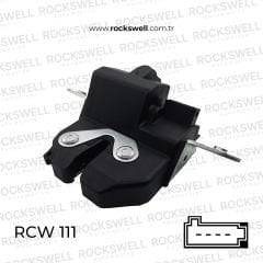 DOBLO YM 5 KAPI BAGAJ KAPI KİLİT MOTORU 12 VOLT (OEM:51873093 - 51868085)