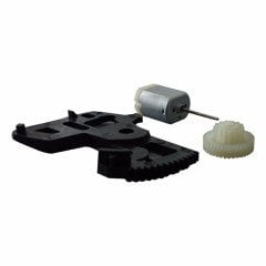 VW T5 Caddy 2000-2010 İçin Sürgülü Kapı Dişlileri ve Motor Seti