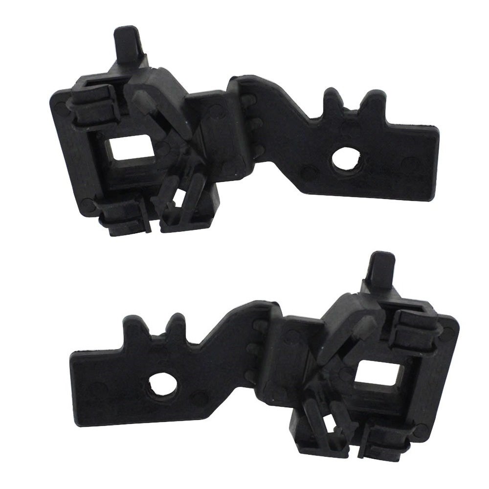 PRIMERA CAM KRİKO PLASTİĞİ ÖN SOL SET ( LAB )2002 2007 (OEM:80771AV601-80771BA20C)