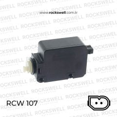 BMW E46 - E36 - 325 - 318 - 323 - 328 YAKIT DEPO KAPAĞI KİLİTİ 12 VOLT (OEM 67118353001)