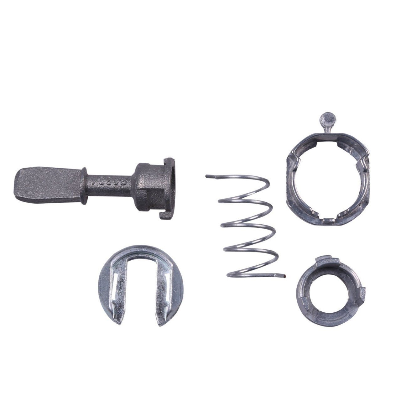 Seat Ibiza 2 3 1997-2001 İçin Kapı Kilidi Tamir Seti