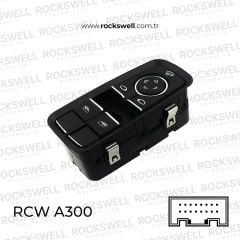 PORSHCE BOXSTER CAYMAN CAM ACMA ANAHTARI SOL 2LI 911 BOXSTER CAYMAN 12> (OEM 99161315502 DML)