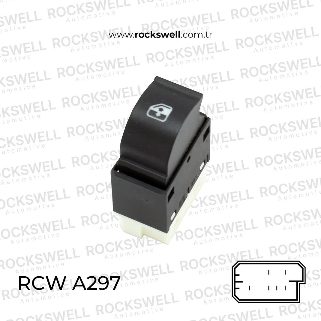 IVECO TRUCK CAM ACMA KAPAMA DUGMESI TEKLI SAG IVECO STRALIS - TRAKKER - EUROCARGO (OEM 504266733)