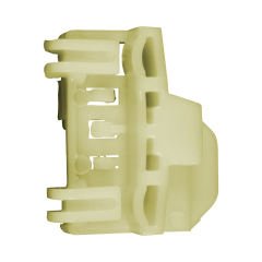 POLO MK 3 (6N) 1994-1999 CAM KRİKO PLASTİĞİ ÖN SAĞ