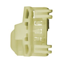 POLO MK 3 (6N) 1994-1999 CAM KRİKO PLASTİĞİ ÖN SOL