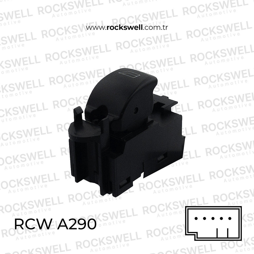 LAND ROVER DISCOVERY CAM DUGMESI TEKLI DISCOVERY 4 L319 09>18 RANGE ROVER SPORT I L320 09>13(OEM LR008313 LR013904 LR086039)