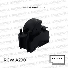 LAND ROVER DISCOVERY CAM DUGMESI TEKLI DISCOVERY 4 L319 09>18 RANGE ROVER SPORT I L320 09>13(OEM LR008313 LR013904 LR086039)