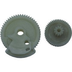 BMW 5 7 X3 X5 Serisi F01 F02 F04 F10 F11 için Ön Arka Sağ veya Sol Kapı Kilit Vakum Motor Tamir 51217185691
