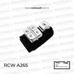 BMW CAM ANAHTARI BMW F01 F02 F03 F10 F11 F12 (OEM 61319195269)