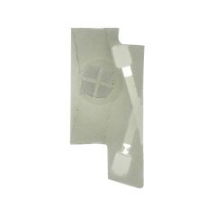 405 CAM KRİKO PLASTİĞİ SOL