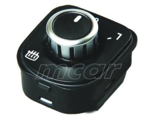 VOLKSWAGEN EOS AYNA AYAR ANAHTARI 6 PIN