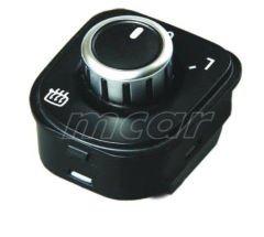 VOLKSWAGEN EOS AYNA AYAR ANAHTARI 6 PIN