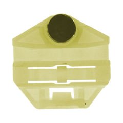 W210-W201-W124 CAM KRİKO PLASTİĞİ ARKA SET SOL SAĞ