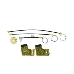 POLO CLASSIC YM CAM KRİKO TEL ÖN BÜTÜN AYAK SAĞ SET 1996-2002 (OEM:6K4837402B, 6K4837402H, 6K4837402P, 6K4837402S, 6K4837402B, 6K4837402P, 6K4837402H)