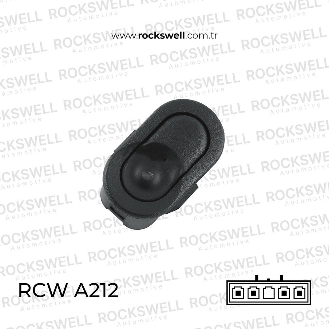 VECTRA B CAM ACMA ANAHTARI ARKA TEKLI (OEM:90433369)