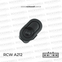 VECTRA B CAM ACMA ANAHTARI ARKA TEKLI (OEM:90433369)