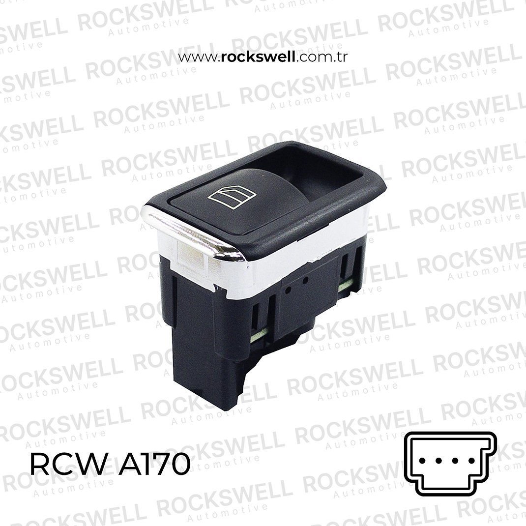 MERCEDES BENZ CAM ACMA SALTERI ON ARKA (TEKLI) W176 12>18 W246 11>18 C117 13>19 C218 11>17 W166 11>15 R231 12> (OEM:A2049058102 9107)