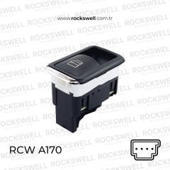 MERCEDES BENZ CAM ACMA SALTERI ON ARKA (TEKLI) W176 12>18 W246 11>18 C117 13>19 C218 11>17 W166 11>15 R231 12> (OEM:A2049058102 9107)