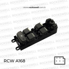 LAND ROVER RANGE EVOQUE CAM ACMA ANAHTARI (3PIN) LAND ROVER RANGE EVOQUE L538 (OEM:LR025908)