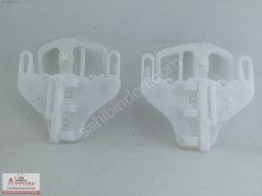 DODGE NITRO ON CAM KRİKO TELİ ÖN 1 SOL 1 SAĞ CAM KRİKO MEKANİZMA CLNT2458