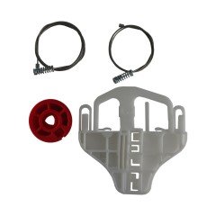 DODGE NITRO 2007-2011 ON CAM KRİKO TAMİR TAKIMI TEL HALAT SOL SET (OEM: 68004819AA) BGKUWX89