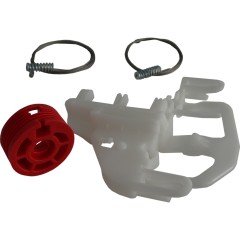 DODGE NITRO 2007-2011 ON CAM KRİKO TAMİR TAKIMI TEL HALAT SOL SET (OEM: 68004819AA) BGKUWX89