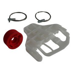 DODGE NITRO 2007-2011 ON CAM KRİKO TAMİR TAKIMI TEL HALAT SOL SET (OEM: 68004819AA) BGKUWX89