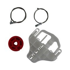 DODGE NITRO 2007-2011 ON CAM KRİKO TEL HALAT TAMİR TAKIMI SAĞ SET (OEM: 68004819AA-68004818AA) EHKLQR46